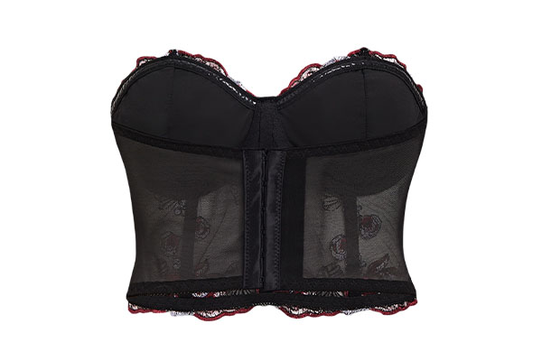 Women's Underwear Women's Vests Fishbone Bra 2381