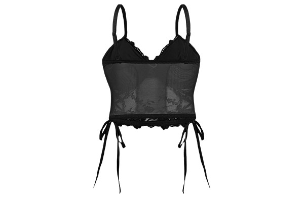 Women's Underwear Women's Vests Fishbone Bra 1151