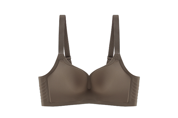 Seamless Bra Without Steel Ring, Airy And Comfortable Bra 056