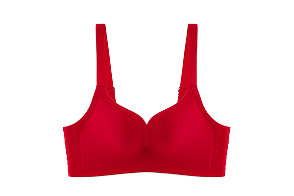 Seamless Bra Without Steel Ring, Airy And Comfortable Bra 056